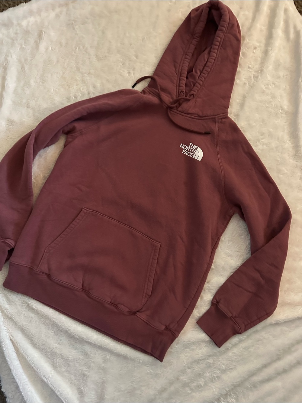 Women’s North Face Hoodie